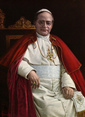 Pape Pie XI